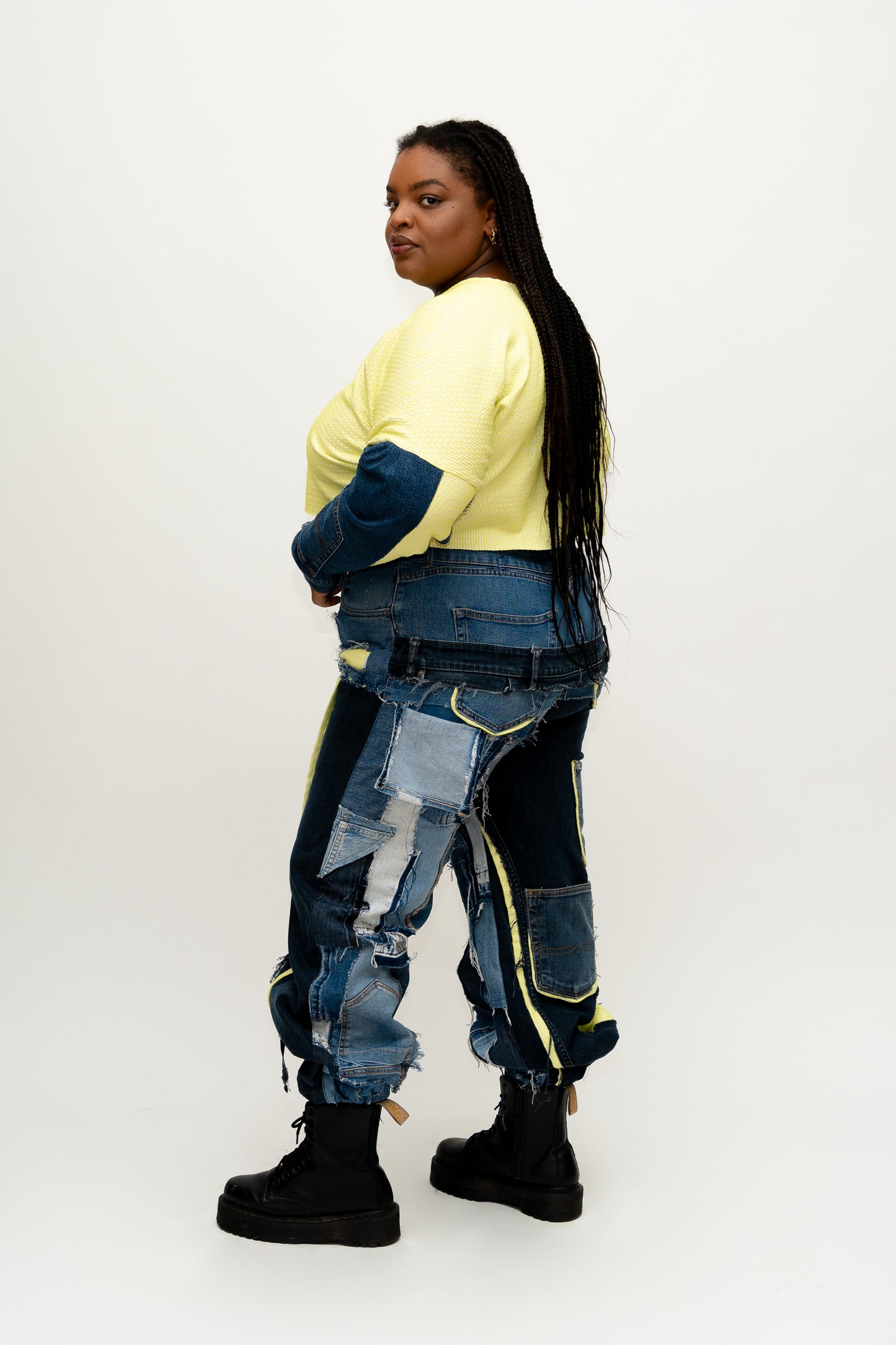 Sylla #10 Jeans